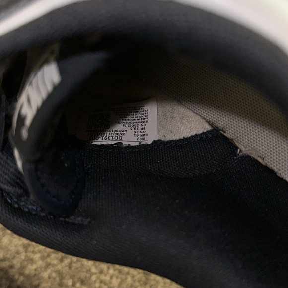 NIKE - DUNKS GEORGETOWN - Picture 8 of 12